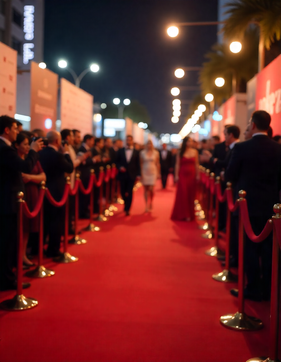 Celebrities Beyond the Spotlight: Influence, Culture, and Changing Roles