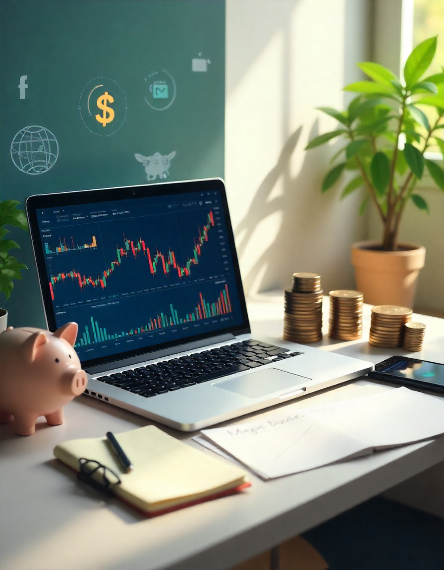 Rethinking Finance: Building Stability and Opportunity in a Shifting Economy