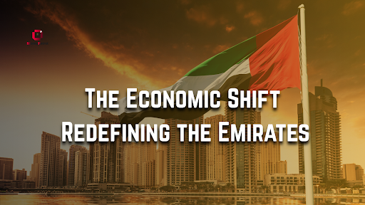 Trending Moments Defining Growth, Vision, and Resilience in Dubai