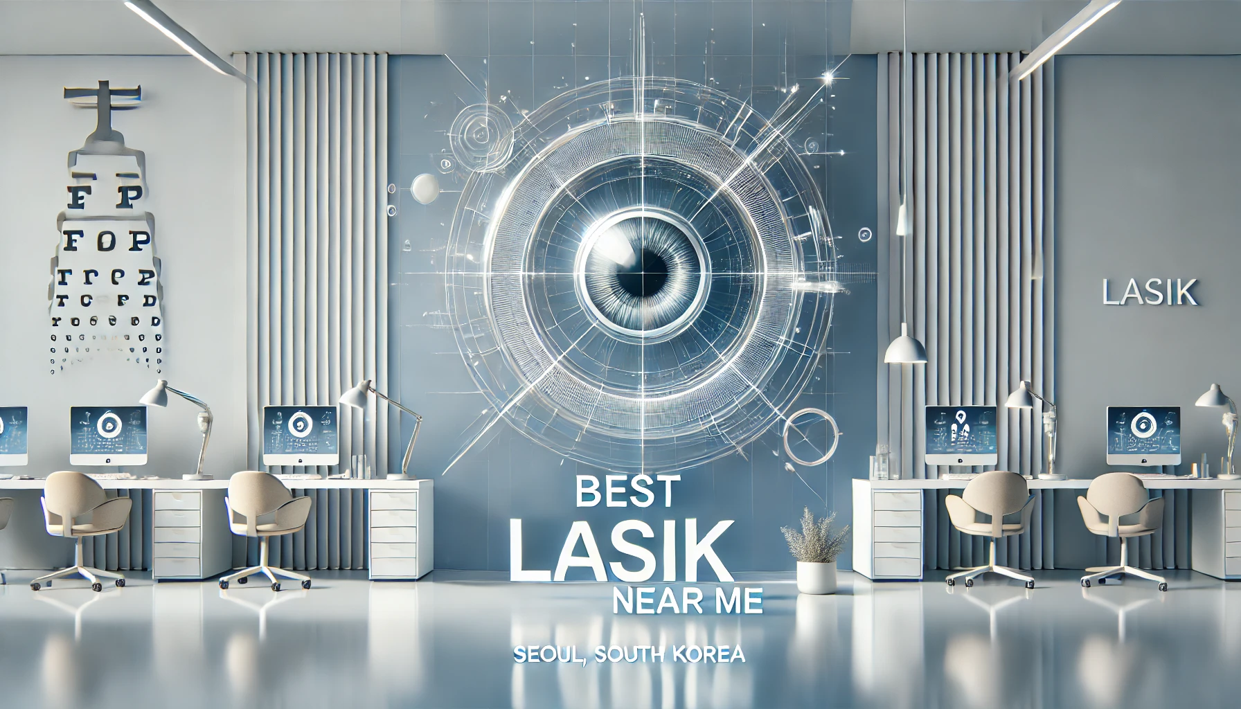 What You Need to Know About Smile LASIK After Astigmatism Treatment for Clear Vision